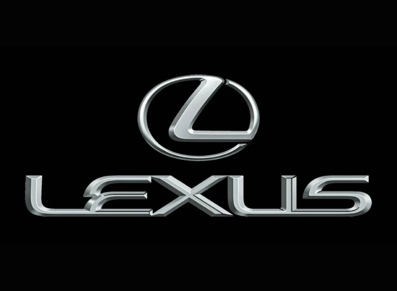 lexus二手