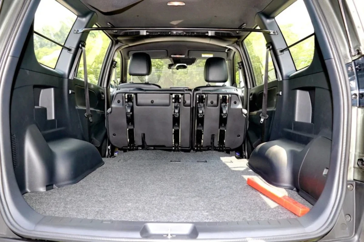 Zinger 二手大空間能裝下全家人回憶