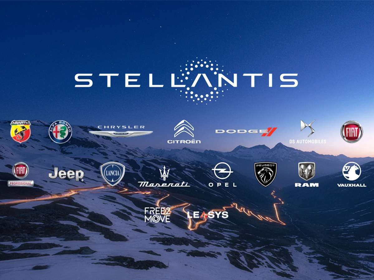寶嘉聯合與尚騰汽車集團(Stellantis)代理的汽車品牌,未來規劃引進更多品牌來台