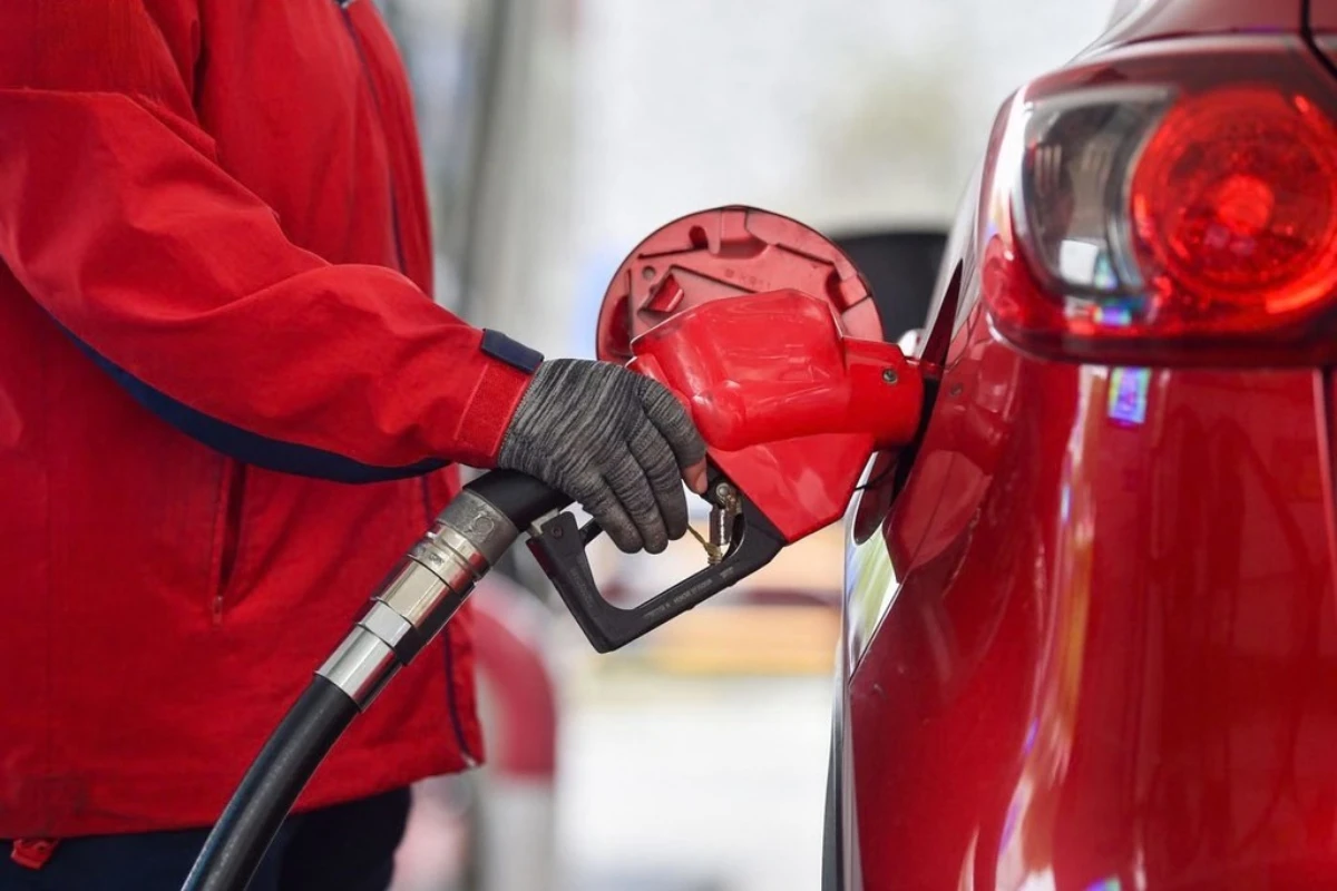 Zinger 油耗表現較差