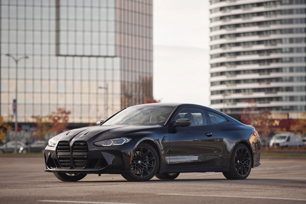 bmwm4