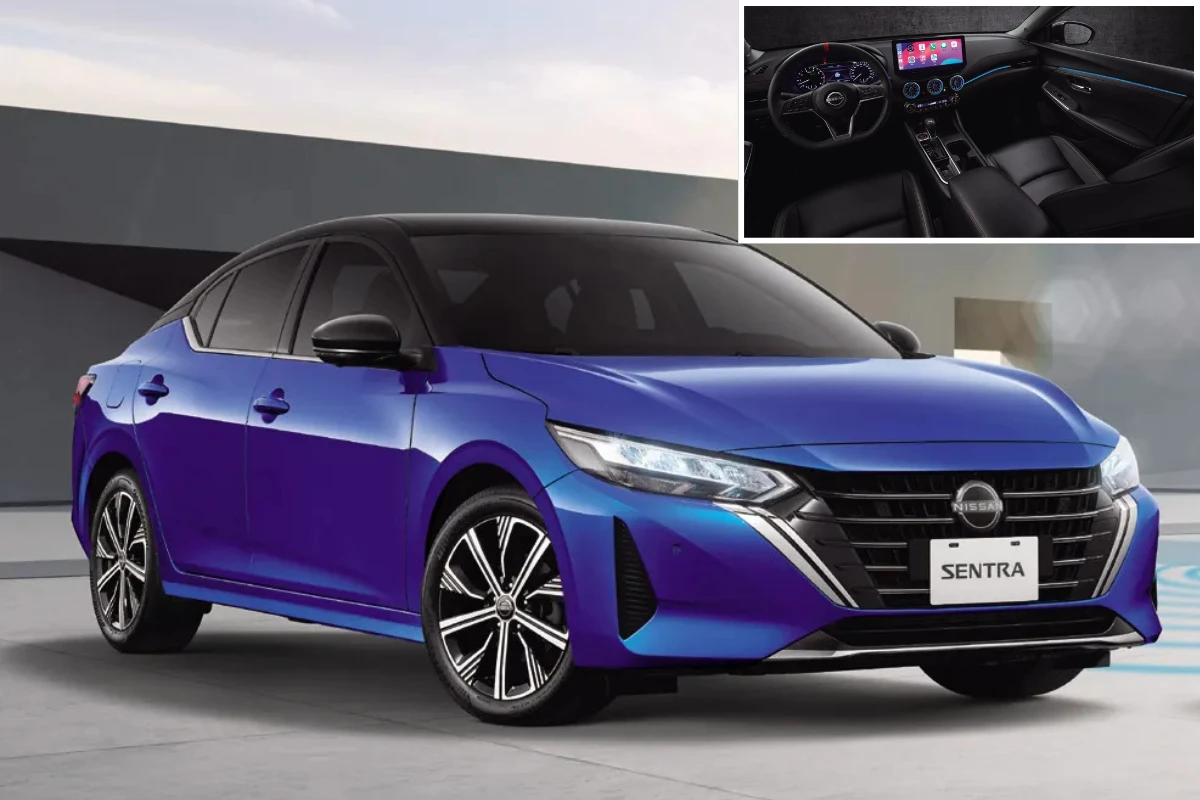 new-sentra