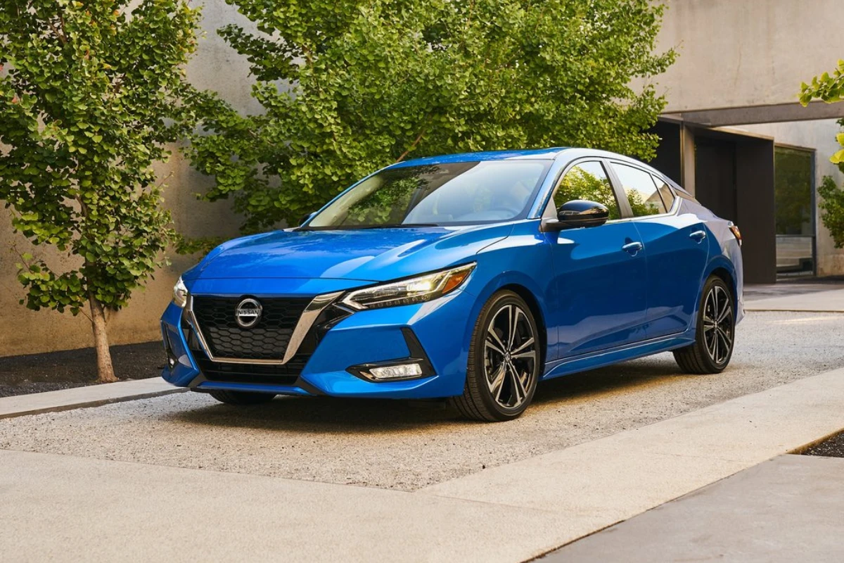 sentra-b18
