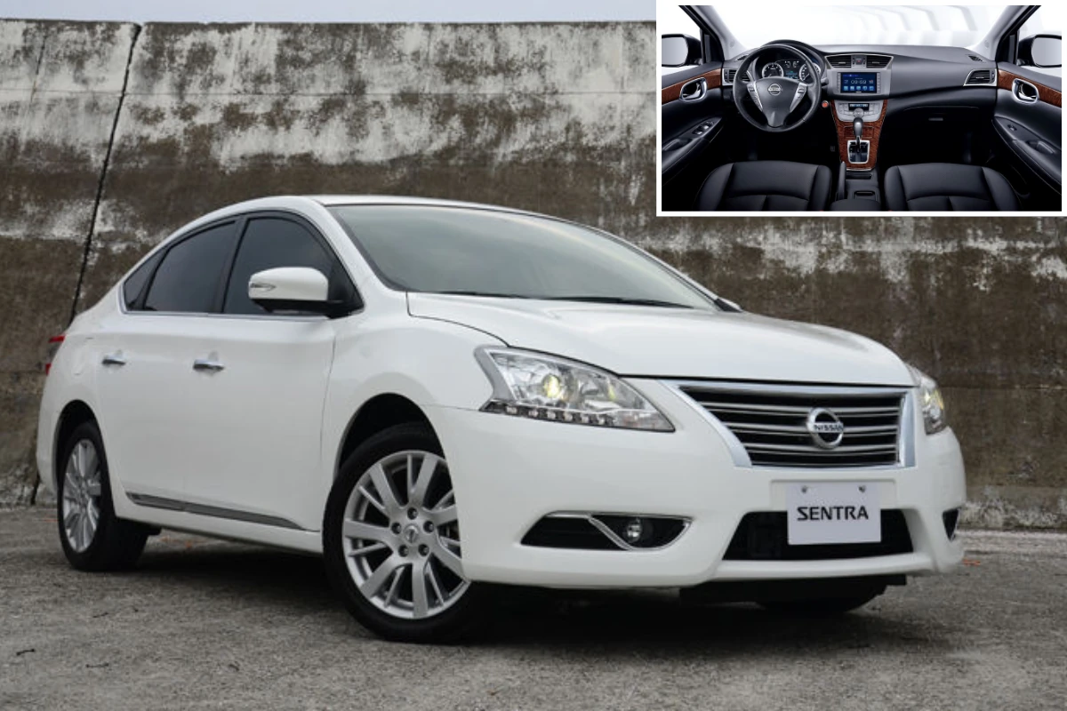 super-sentra