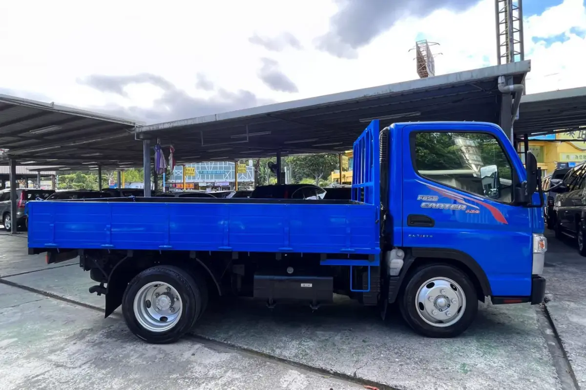 花蓮二手車買賣-Toyota RAV4 2.0 旗艦