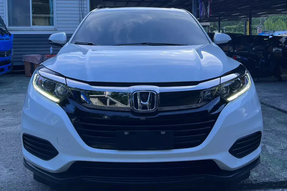 花蓮二手車買賣-Honda HR-V 1.8